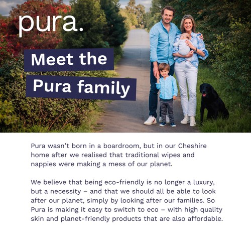 Pura Nappies Size 4  thumbnail 8