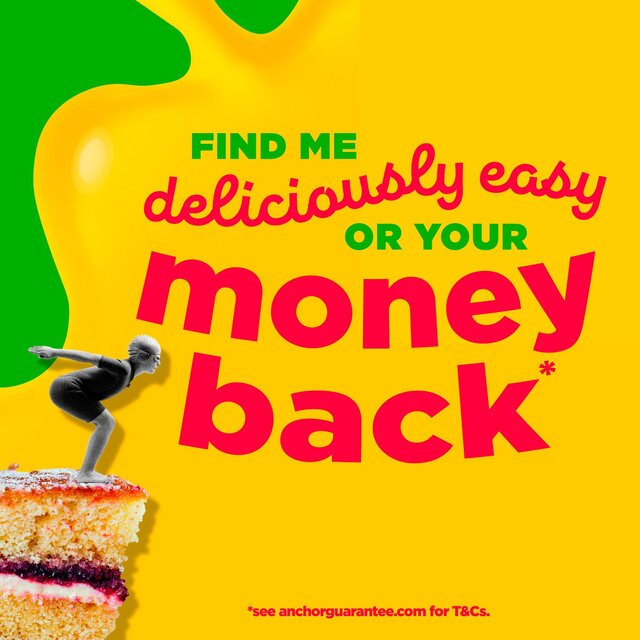 Anchor Squeezy Blend of Butter and Rapeseed Oil thumbnail 3