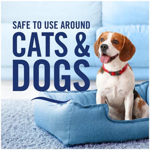 Febreze Fabric Refresher Orange Mrs Hinch Cosy Season thumbnail 2