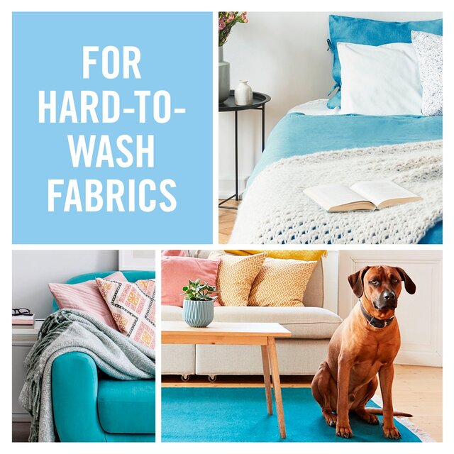 Febreze Fabric Refresher Orange Mrs Hinch Cosy Season thumbnail 4