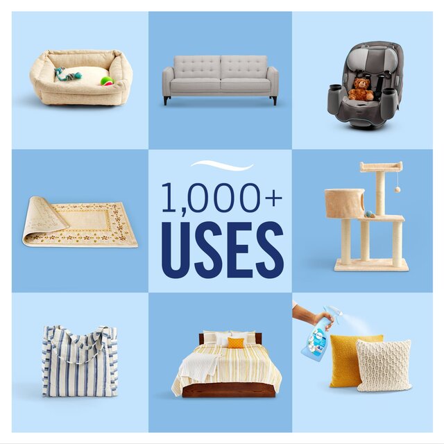 Febreze Fabric Refresher Orange Mrs Hinch Cosy Season thumbnail 8