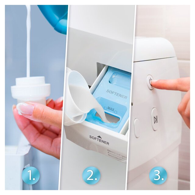 Lenor Fabric Conditioner White Musk & Golden Maple 48 Washes thumbnail 5