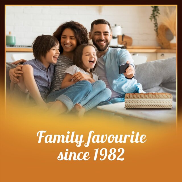 Viennetta Salted Caramel thumbnail 4