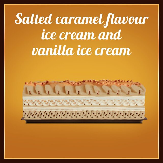 Viennetta Salted Caramel thumbnail 5