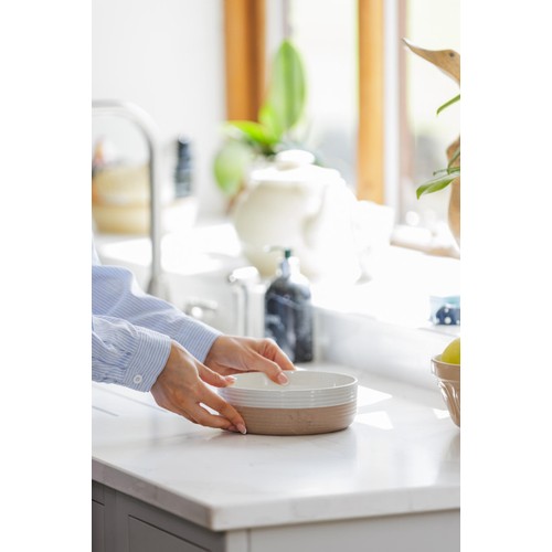 Mason Cash Heart Paw Bowl 15cm thumbnail 4