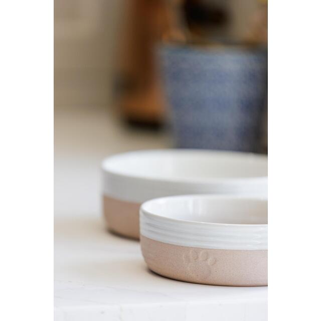 Mason Cash Heart Paw Bowl 15cm thumbnail 3