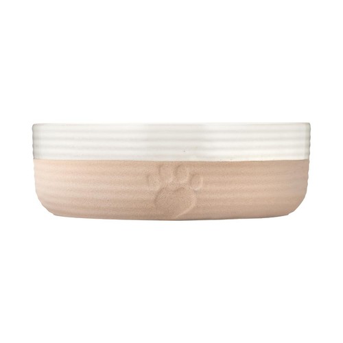 Mason Cash Heart Paw Bowl 18cm