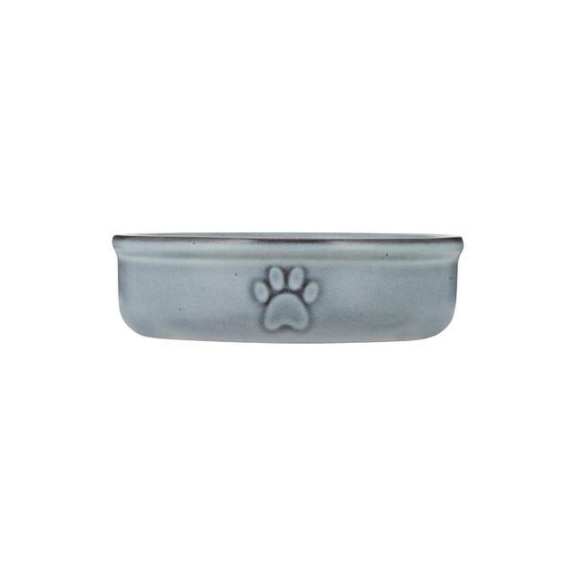 Mason Cash Reactive Paw Bowl 13cm