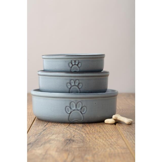Mason Cash Reactive Paw Bowl 13cm thumbnail 2