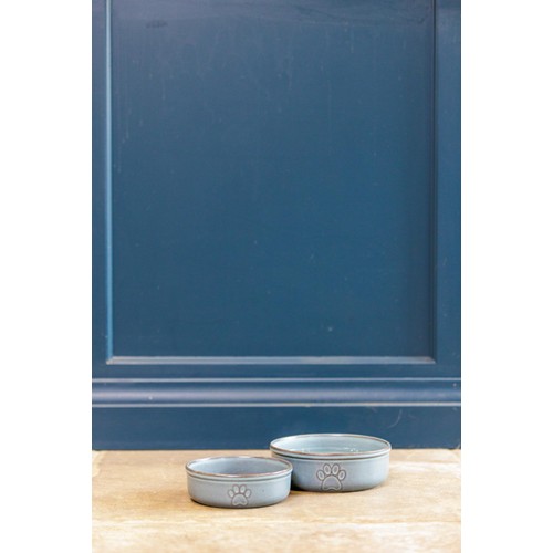 Mason Cash Reactive Paw Bowl 18cm thumbnail 3