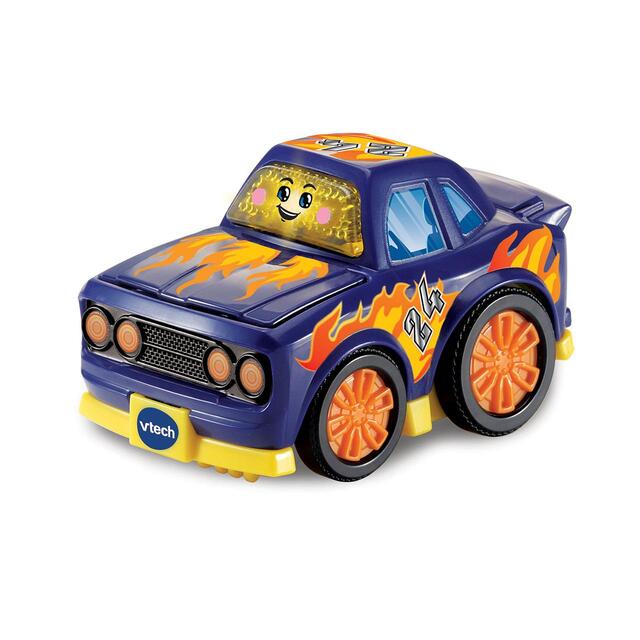 VTech Toot-Toot Drivers Racing Car thumbnail 2