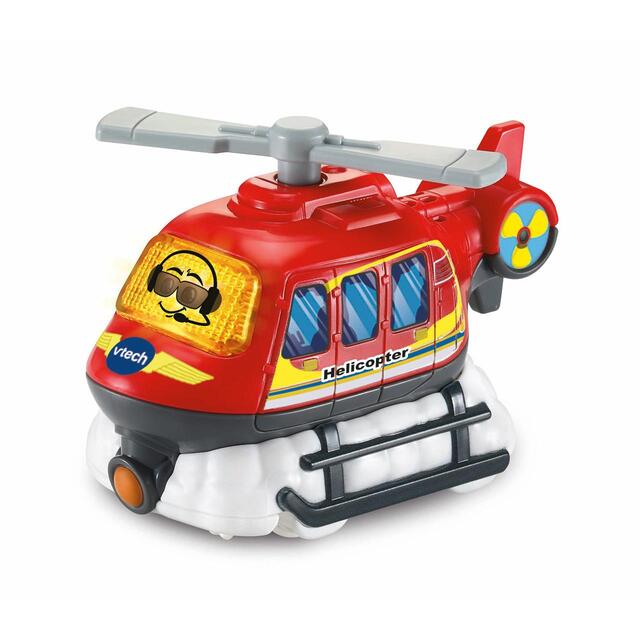 VTech Toot-Toot Drivers Helicopter thumbnail 2