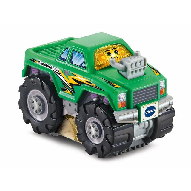 VTech Toot-Toot Drivers Monster Truck thumbnail 2