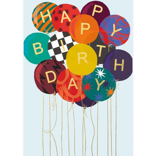 Adult Birthday Card Bundle thumbnail 5
