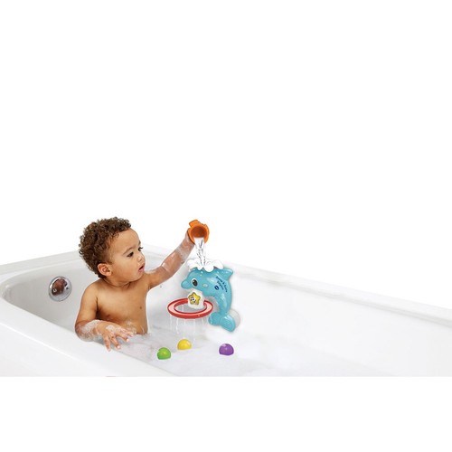 VTech Scoop & Score Dolphin thumbnail 3