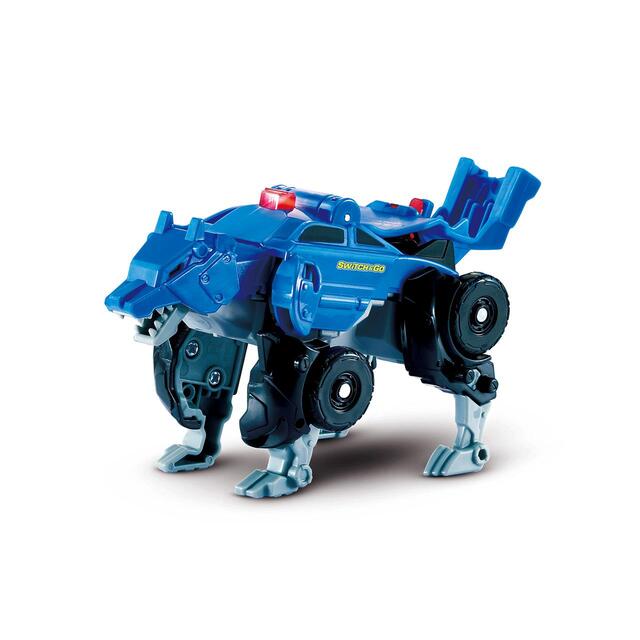 VTech Switch & Go Guardian the Wolf thumbnail 2