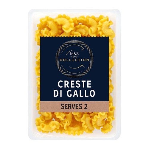 M&S Collection Creste di Gallo