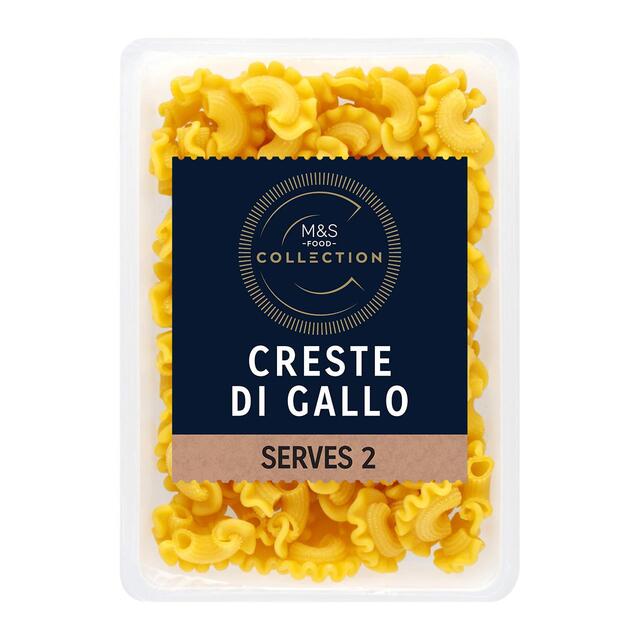 M&S Collection Creste di Gallo