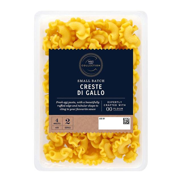 M&S Collection Creste di Gallo thumbnail 2