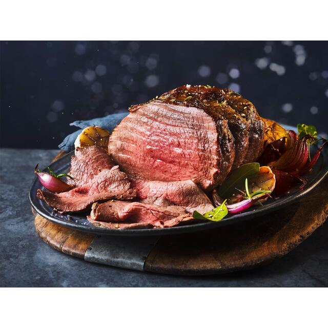 M&S Topside of Beef Joint thumbnail 2