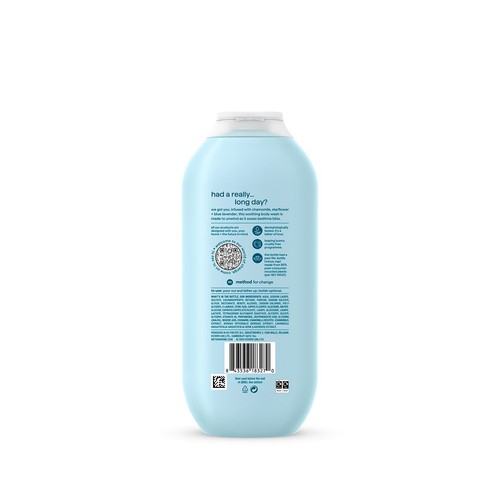 Method Body Wash Wind Down thumbnail 2