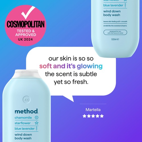 Method Body Wash Wind Down thumbnail 6