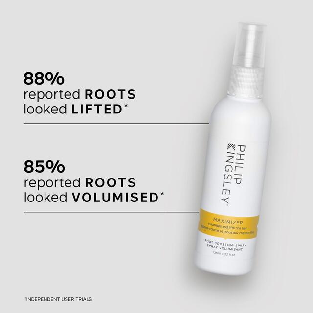 Philip Kingsley Maximizer (Root Boosting) Spray 125ml thumbnail 2