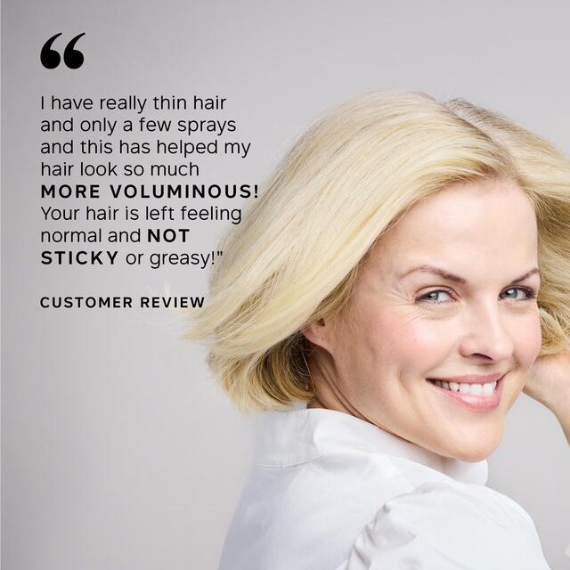 Philip Kingsley Maximizer (Root Boosting) Spray 125ml thumbnail 6