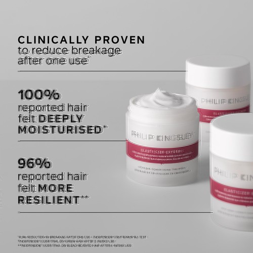 Philip Kingsley Elasticizer Extreme Rich Deep-Conditioning Treatment thumbnail 6