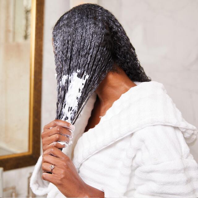 Philip Kingsley Elasticizer Extreme Rich Deep-Conditioning Treatment thumbnail 8