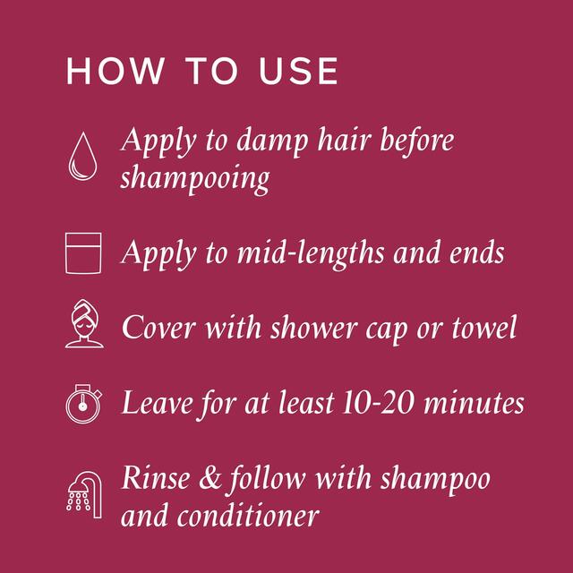 Philip Kingsley Elasticizer Extreme Rich Deep-Conditioning Treatment thumbnail 5