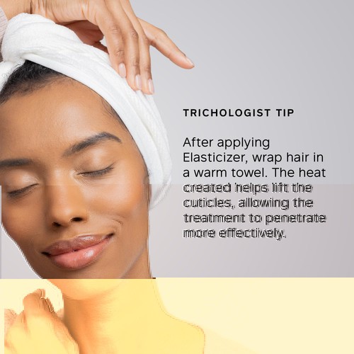 Philip Kingsley Elasticizer Extreme Rich Deep-Conditioning Treatment  thumbnail 5