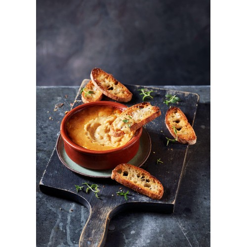M&S Marmite Cheese Bake thumbnail 2
