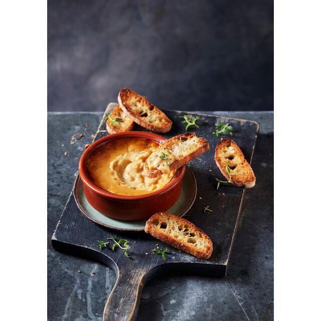 M&S Marmite Cheese Bake thumbnail 2