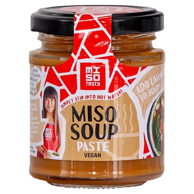 Miso Tasty Miso Soup Paste