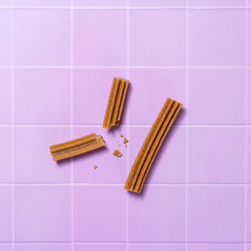Pooch and Mutt Calming Dental Sticks For Dogs thumbnail 3