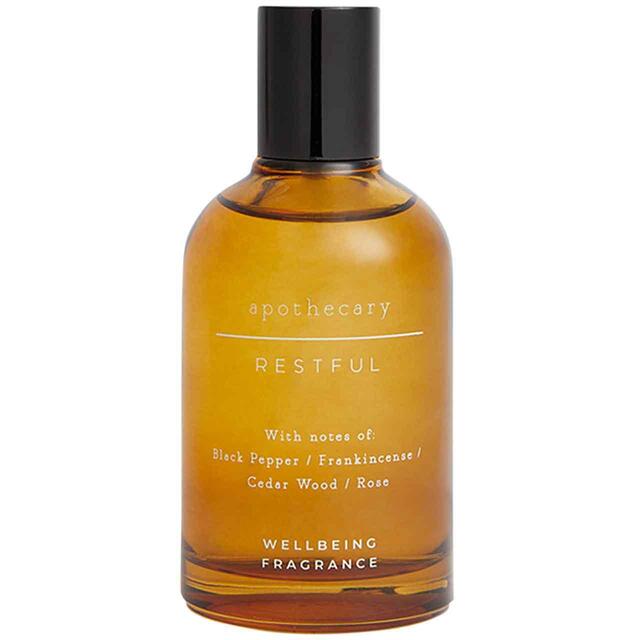 M&S Unisex, Apothecary Restful Eau de Parfum, 50ml, No Colour thumbnail 2