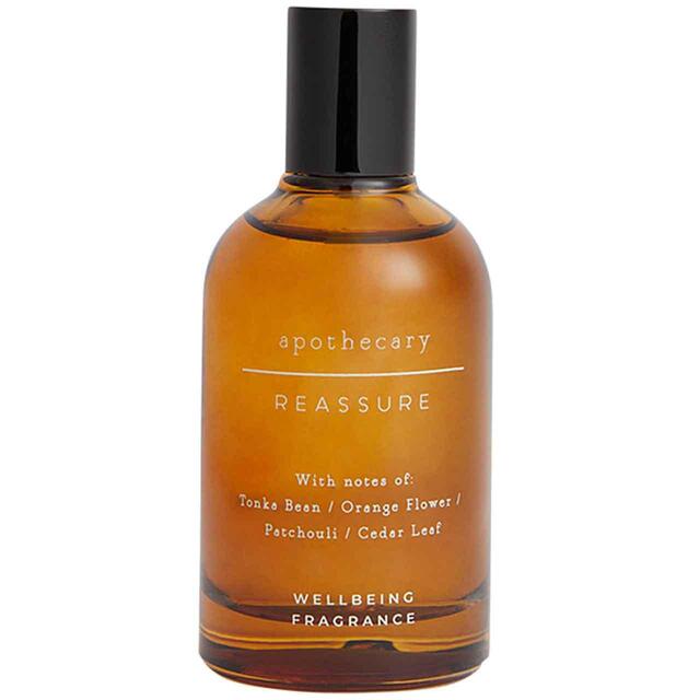 M&S Unisex, Apothecary Reassure Eau de Parfum, 50ml, No Colour thumbnail 2