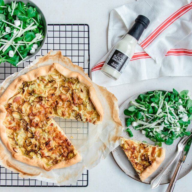 Jean Baton Dressing Black Truffle thumbnail 2