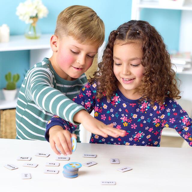 Orchard Toys Buzz Words thumbnail 4