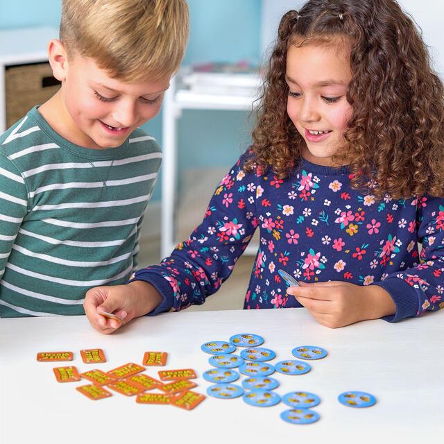 Orchard Toys Buzz Words thumbnail 5