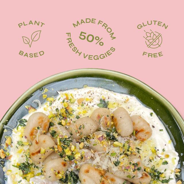 Sunny & Luna Cauliflower Gnocchi thumbnail 4