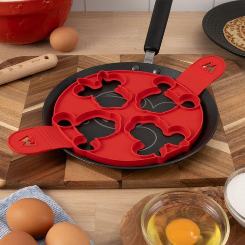 Prestige x Disney Pancake Large Mould thumbnail 5