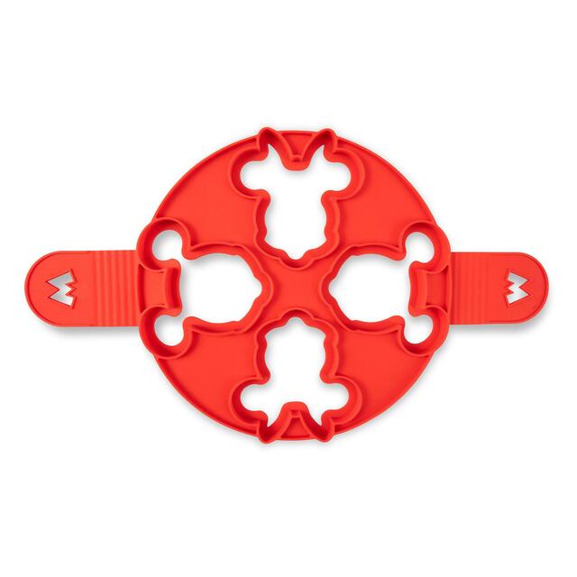 Prestige x Disney Pancake Large Mould thumbnail 2