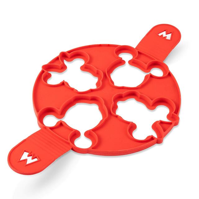 Prestige x Disney Pancake Large Mould thumbnail 3