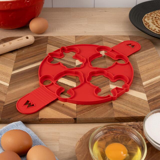 Prestige x Disney Pancake Large Mould thumbnail 6