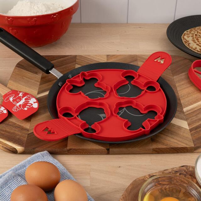 Prestige x Disney Pancake Large Mould thumbnail 7