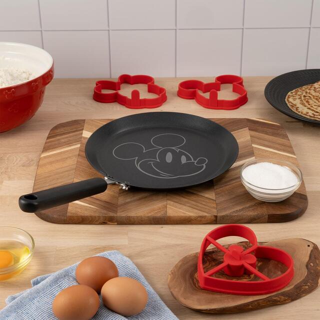 Prestige x Disney Pancake Pan, 24cm thumbnail 6