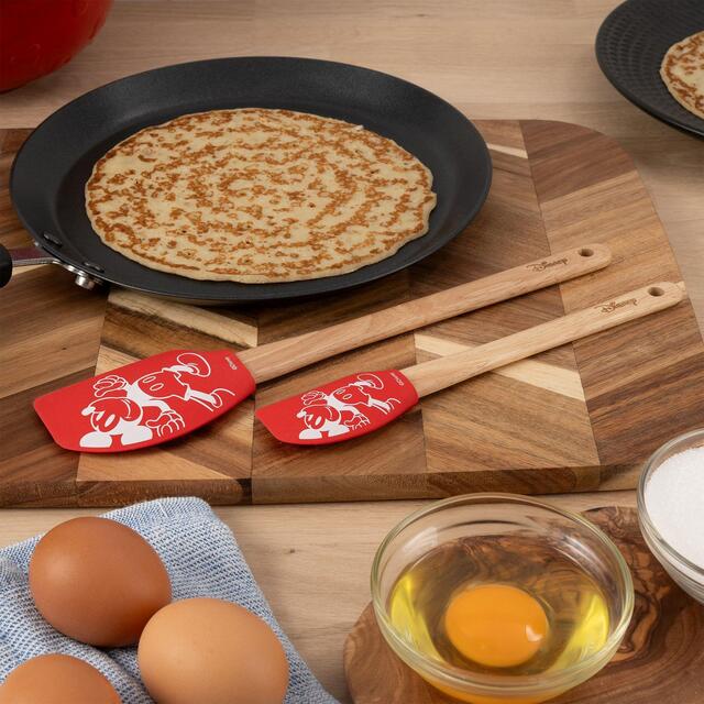 Prestige x Disney Pancake Mini & Me Spatula Set, 2pc thumbnail 6