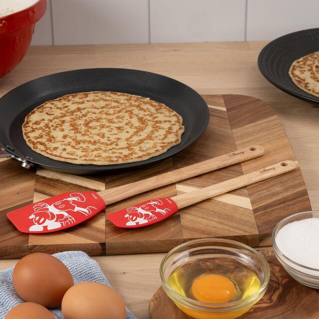 Prestige x Disney Pancake Mini & Me Spatula Set, 2pc thumbnail 7